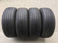 Dunlop Grandtrek AT20. Летние, 2010 год, 20 %, 4 шт