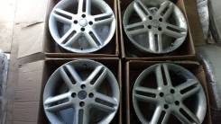 MOMO. 7.0x16", 4x100.00, ET45