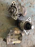 Стартер. Toyota Cresta, JZX100, GX90, SX90, JZX90, LX90, JZX105, JZX93, JZX91 Toyota Mark II, LX90Y, JZX100, JZX91E, JZX90E, LX90, JZX93, JZX91, GX90...