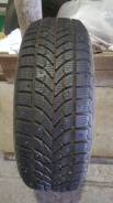 Bridgestone WT17. Зимние, шипованные, 10 %