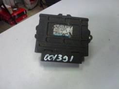 Блок управления акпп, cvt. Mitsubishi Outlander, CW5W Двигатель 4B12