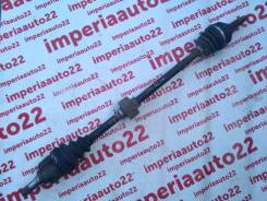 Привод, полуось. Toyota: Platz, ist, Sienta, Vitz, Porte, XA, WiLL Vi, Scion, Echo, Yaris Verso, Probox, Funcargo, Raum, Yaris, Echo Verso, WiLL Cypha...