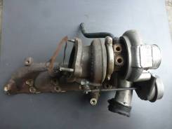 Турбина. Volvo V70 Volvo XC70 Volvo S60, RH, RS Двигатели: B5204T5, B5234T3, B5244S, B5244T3, B5254T2, B5254T4