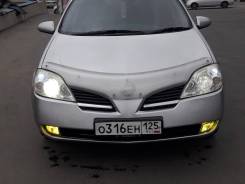 Nissan Primera. автомат, 4wd, 2.0 (150 л.с.), бензин, 236 152 тыс. км