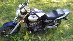Honda CB 400SF. 400 куб. см., исправен, птс, с пробегом