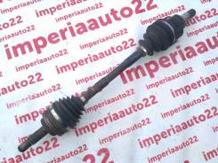Привод, полуось. Toyota: Platz, ist, Sienta, Vitz, XA, Porte, WiLL Vi, Scion, Echo, Yaris Verso, Probox, Funcargo, Raum, Yaris, Echo Verso, WiLL Cypha...