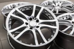 Manaray Sport. 7.5x18", 5x114.30, ET40
