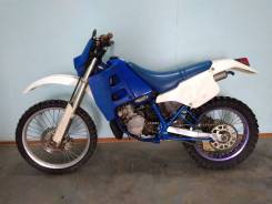 Suzuki TS 125. 125 куб. см., исправен, без птс, с пробегом
