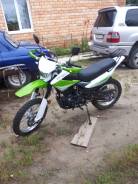 Racer Enduro RC250-XZR. 250 куб. см., исправен, птс, с пробегом