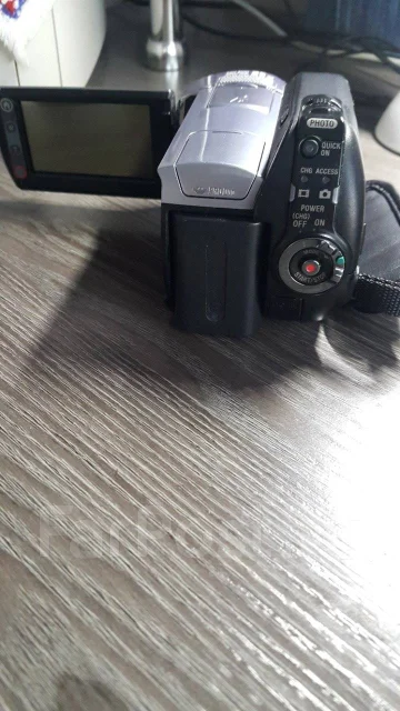 Sony DSR ����
