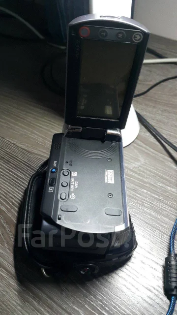 Sony DSR ����