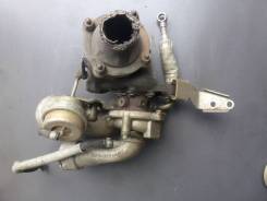Турбина. Volkswagen Bora, 1J2, 1J6 Volkswagen Golf, 1J1, 1J5 Audi S3, 8L1 Audi TT Audi A3, 8L1 Audi TTS Двигатели: AEG, AEH, AFH, AFP, AGN, AGP, AGR...