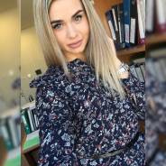 Экономист. Высшее образование, опыт работы 3 года