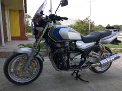 Yamaha XJR 1300. 1 300 куб. см., исправен, птс, с пробегом