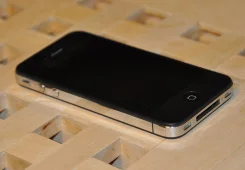 Apple iPhone 4s. �/� ����