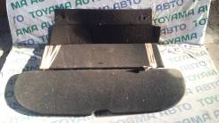 Панель пола багажника. Toyota Corolla Fielder, NZE141, NZE141G
