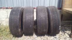 Firestone Firehawk Wide Oval. Летние, 2014 год, 10 %, 4 шт