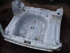 Ванна в багажник. Honda Partner, EY6, EY7, EY8, EY9 Двигатели: D13B, D15B, D16A