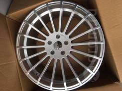 Hamann. 10.0x21", 5x130.00, ET45, ЦО 71,6 мм. Под заказ