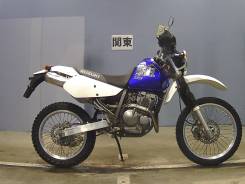 Suzuki Djebel 250. 250 куб. см., исправен, птс, без пробега. Под заказ