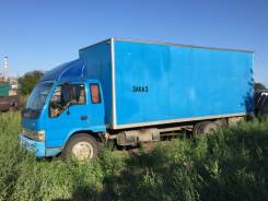 Isuzu. Продаётся грузовик JAC, 4 752 куб. см., 5 000 кг.