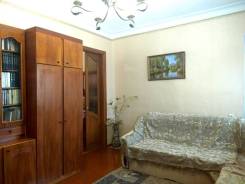 3-комнатная, улица Крестовского, 43. агентство, 72 кв. м.