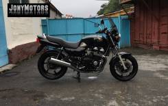 Honda CB 750. 750 куб. см., исправен, птс, без пробега