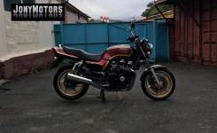 Honda CB 750. 750 куб. см., исправен, птс, без пробега