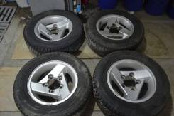 Suzuki. 5.5x15", 5x139.00, ET5, ЦО 110,0 мм.