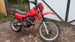Honda XLX 250R. 250 куб. см., исправен, птс, с пробегом