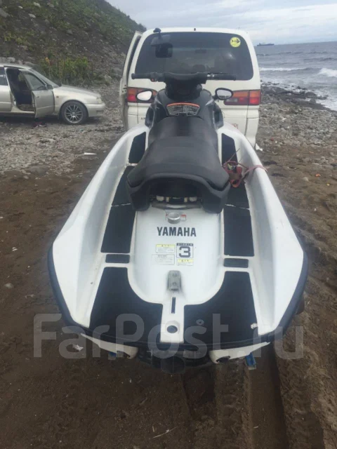 Yamaha XL 1200. 1999 ��� ����