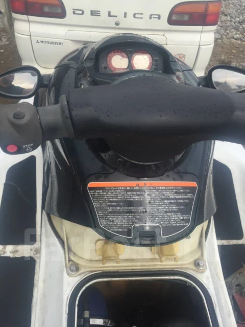 Yamaha XL 1200. 1999 ��� ����