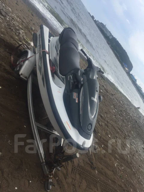 Yamaha XL 1200. 1999 ��� ����
