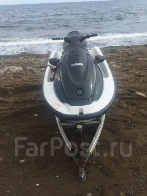 Yamaha XL 1200. 1999 ��� ����