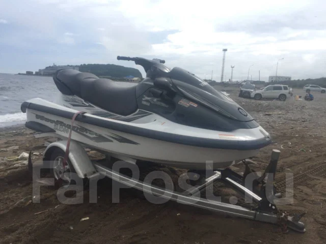 Yamaha XL 1200. 1999 ��� ����