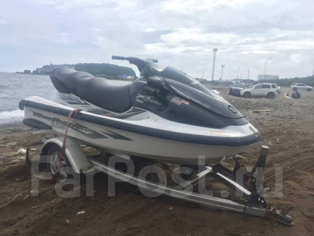 Yamaha XL 1200. 1999 ��� ����