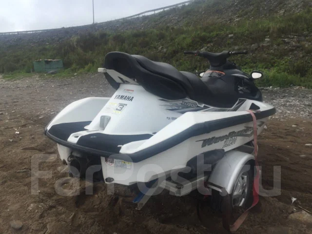 Yamaha XL 1200. 1999 ��� ����