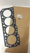 Прокладка головки блока цилиндров. Toyota: Regius Ace, Crown, Quick Delivery, Dyna, T.U.V, 4Runner, Hilux, Regius, ToyoAce, Fortuner, Touring Hiace, H...