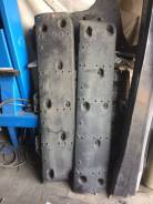 Защита днища кузова. Lexus: GS350, GS460, GS430, GS300, GS450h Двигатели: 2GRFSE, 3GRFE, 3GRFSE, 3UZFE