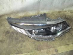 Фара. Kia Optima, JF Двигатели: G4KD, G4KF, G4KJ