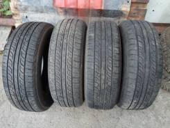 Bridgestone B-style. Летние, 2004 год, 10 %, 4 шт