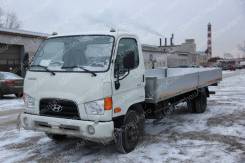 Hyundai HD78. Автомобиль бортовой , 4х2, 4 775 кг., 4x2