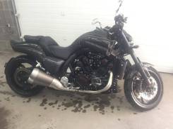 Yamaha V-Max. 1 700 куб. см., исправен, птс, с пробегом