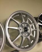 Megami. 6.0x15", 4x98.00, ET35, ЦО 58,6 мм.