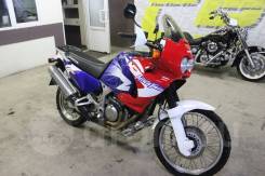 Honda XRV 750 Africa Twin. 750 куб. см., исправен, птс, без пробега. Под заказ