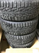 Nokian Hakkapeliitta NRS-T. ������, ����������, 2011 ���, �/�, ����� 5 % ����