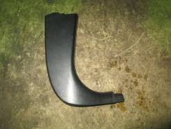 Накладка на порог. BMW 5-Series, E60, E61 Двигатели: M47TU2D20, M57D30TOP, M57D30UL, M57TUD30, N43B20OL, N47D20, N52B25UL, N53B25UL, N53B30OL, N53B30U...