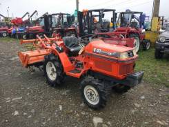 Kubota. B40, 15 лс, гидронаклон, видео работы, 15 л.с.