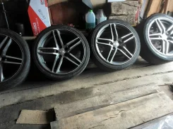 Race Ready CSS9518. x5", 5x105, ET39, �� 56,6���. ����