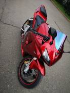 Honda CBR 600RR. 600 куб. см., исправен, птс, с пробегом